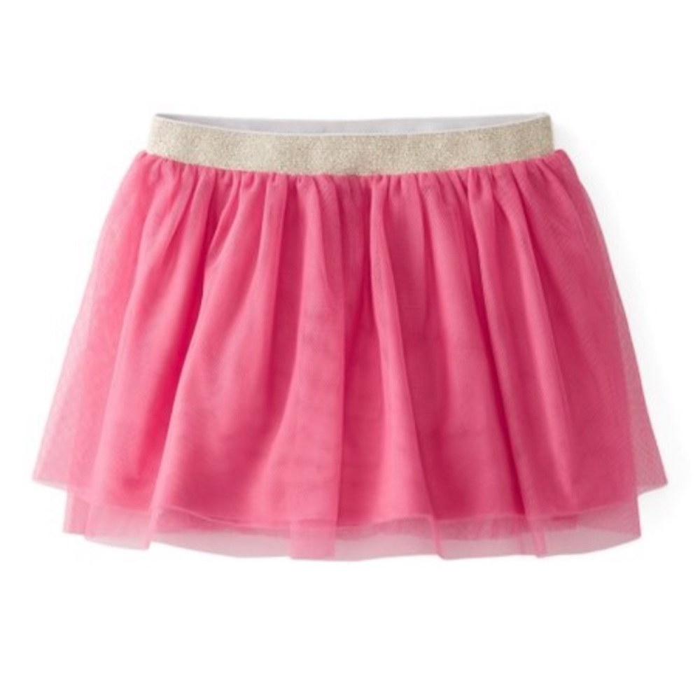 ⭐️Twirl Happy Tulle Skirt⭐️
